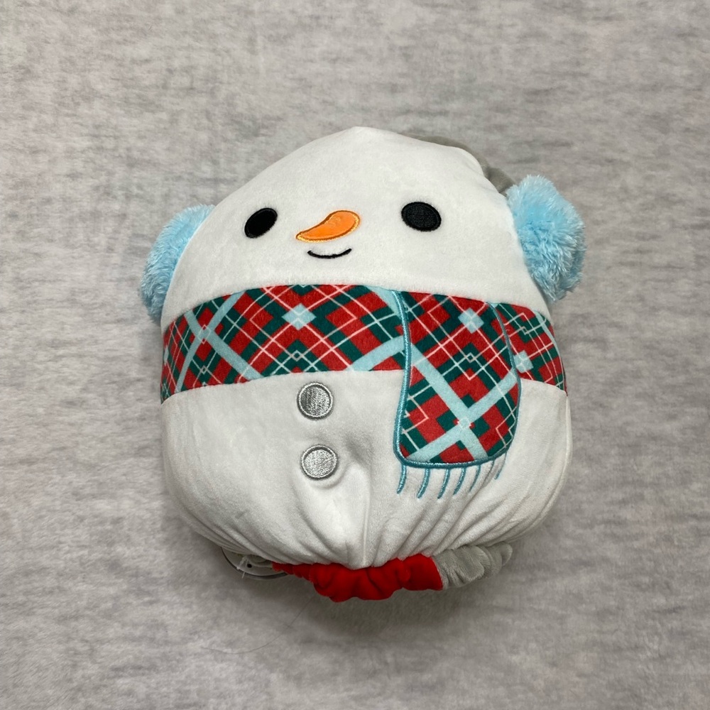 Squishmallow Flipamallow